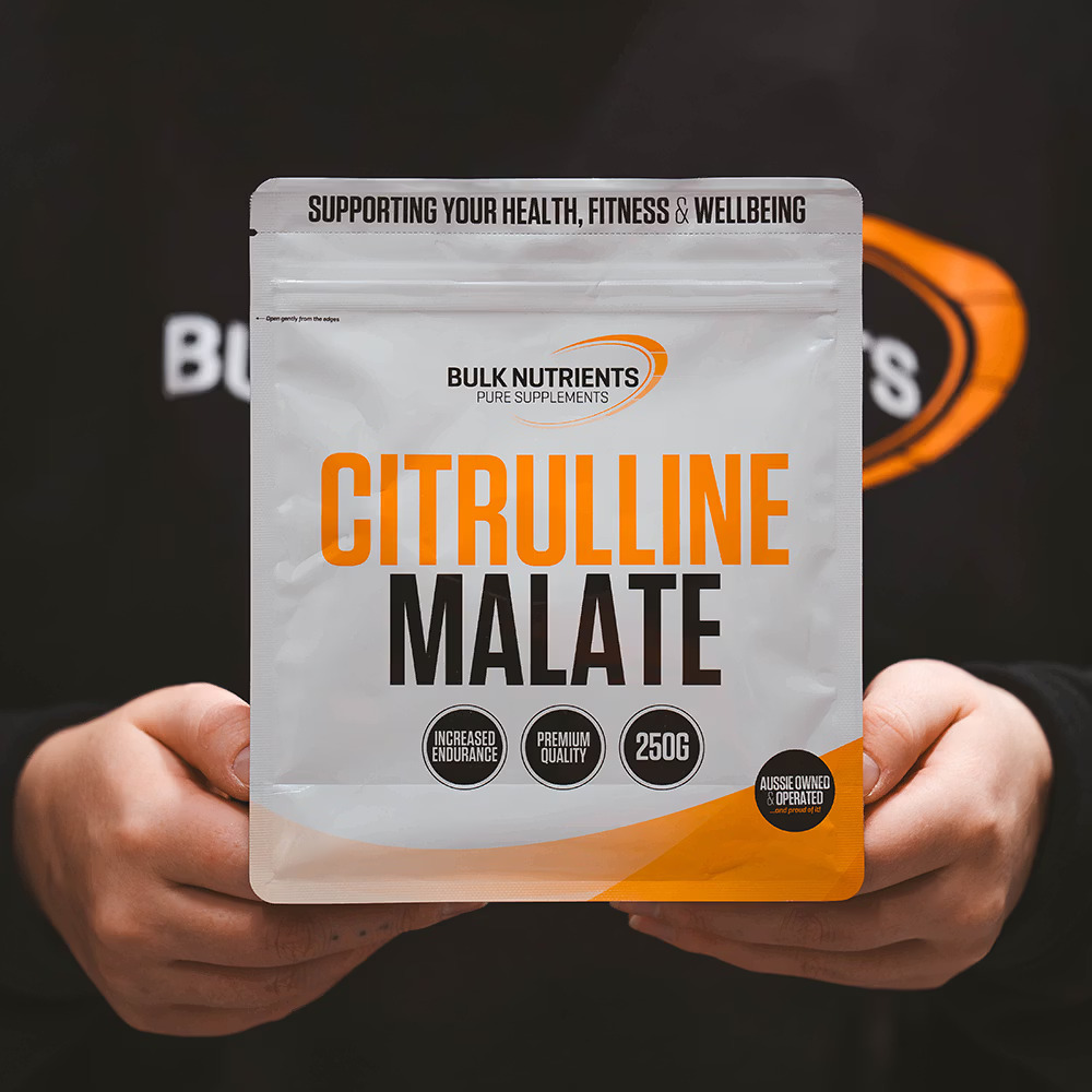 Citrulline Malate